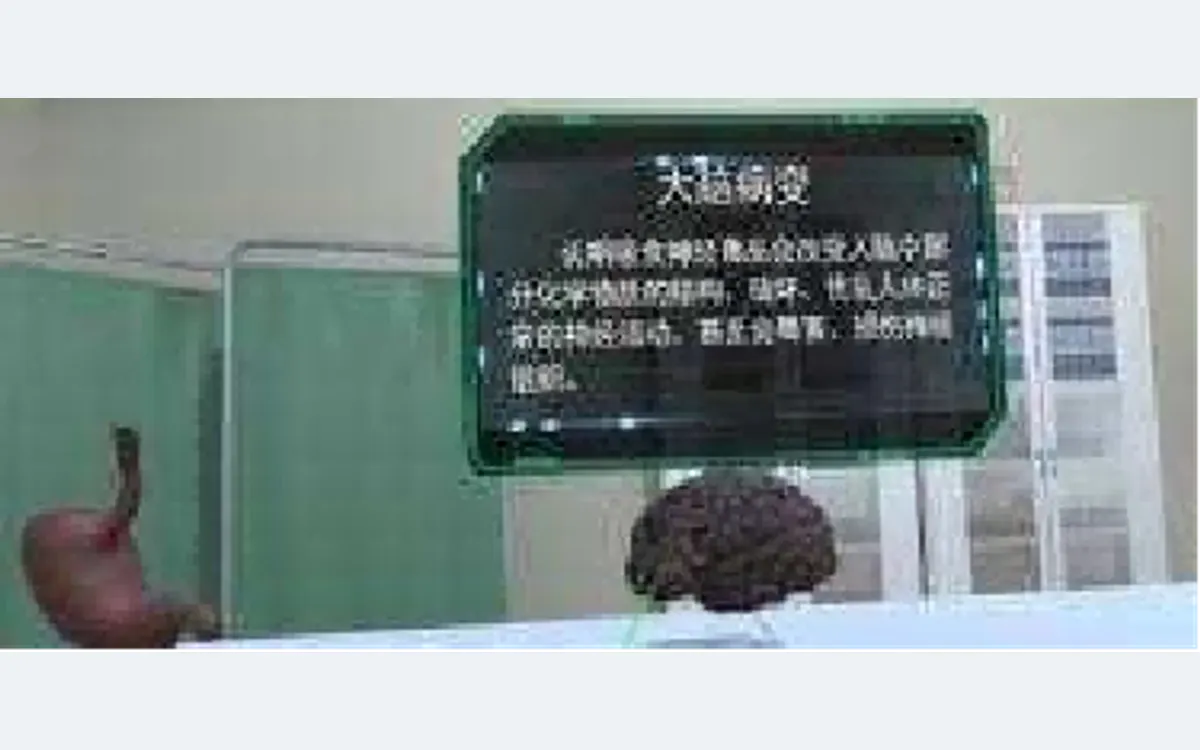 吸食毒品后容貌及器官的变化