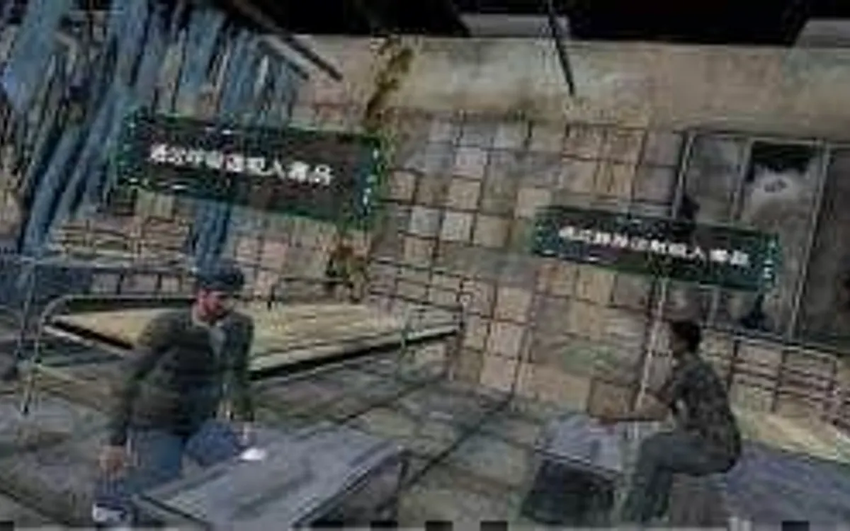 VR毒品识别及吸毒方式