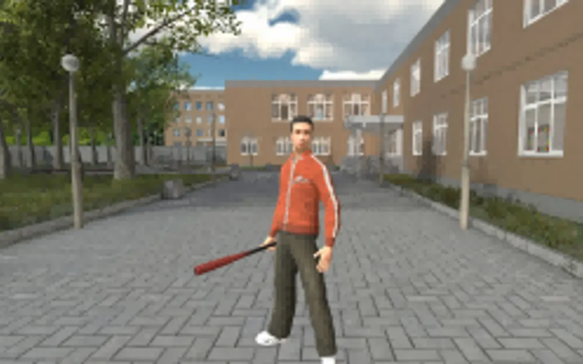 VR校园反恐安全教育