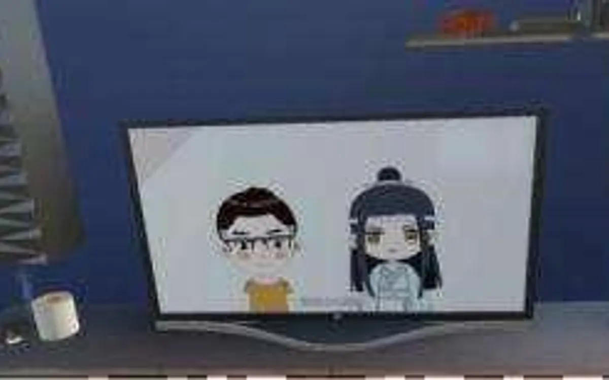 VR家庭隐患排查