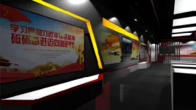 国内革命战争纪念馆