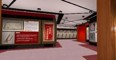 四史教育馆