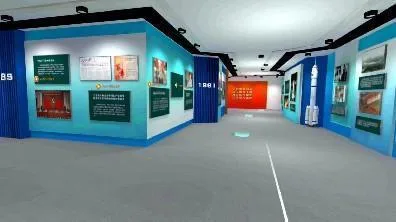 一带一路历史馆