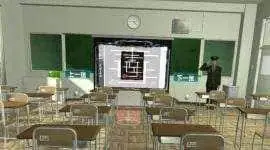 VR禁毒普法教育