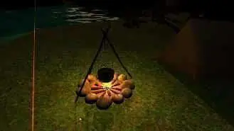 VR休闲体验