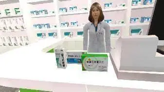 VR购药十大骗局